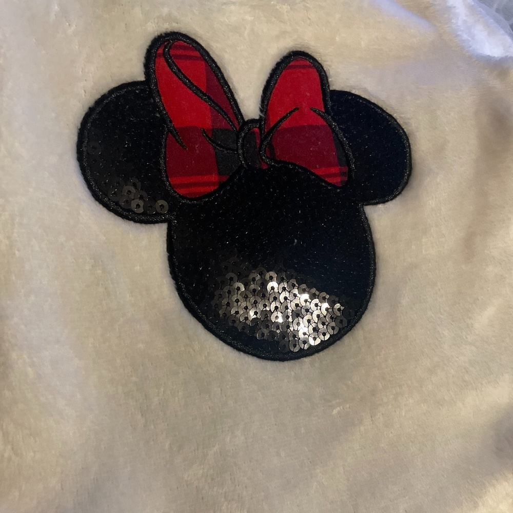 Minnie Mouse Set